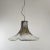 Flower-Shaped Ceiling Lamp in Murano Glass attributed to Carlo Nason for Mazzega, Italy, 1970s For Sale - Image 10 of 10