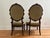 This pair of Antique Victorian Rococo Revival Parlor Chairs is from my great grandmother Hand's formal parlor in Nyack NY,...
