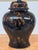 Martino Interiors Glazed Ceramic Temple Jar For Sale - Image 10 of 12