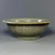 Chinese Antique Chinese Longquan Celadon Bowl With Twin Fish Relief For Sale - Image 3 of 7