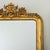 Wood French 19th Century Gold Gilt Louis Philippe Mirror For Sale - Image 7 of 11