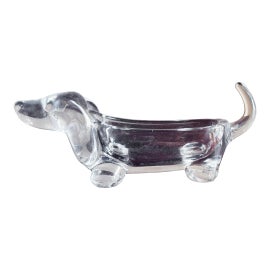 Example of Ashtrays and Catchalls