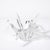 Mid-Century Modern Signed Baccarat Crystal Octopus Bowl For Sale In New York - Image 6 of 15
