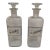 Pair of Antique Apothecary Bottles For Sale