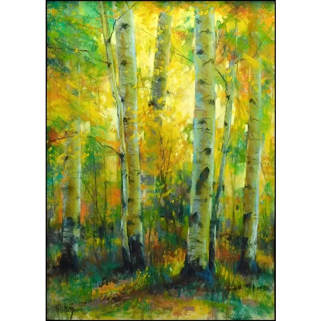 Vintage Robert Bob Rohm 