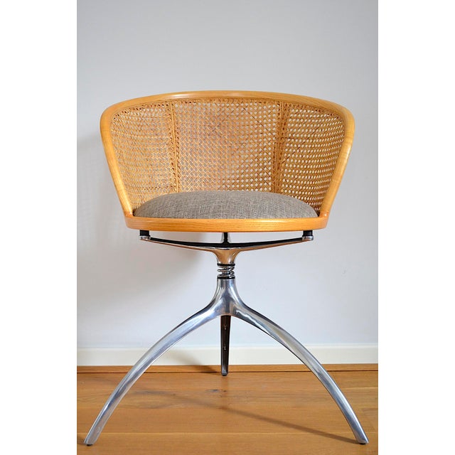 Alias Young Lady Chair 901 by Paolo Rizzatto for Alias, 1990s For Sale - Image 4 of 14