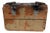 1949 Rifle Factory Ishapore Military Ammunition Crate For Sale