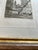 Atributed to Hans Kohl, Mainz, Dom, 1920, Etching For Sale - Image 6 of 8