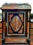 A Napoleon III Boulle Inlay “Bonheur Du Jour” Lady’s Desk For Sale - Image 4 of 17