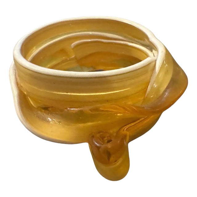 A Vintage 2016 Century Rubber Bangle Bracelet by Gaetano Pesce for Corsi Design For Sale