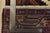 Hamedan Runner 2’9” X 9’2” Ivory Wool Vintage Tribal Hand-Knotted Rug For Sale - Image 14 of 14