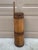 Antique 19th Century Wood and Iron Tall Bucket Umbrella Stand For Sale - Image 12 of 12