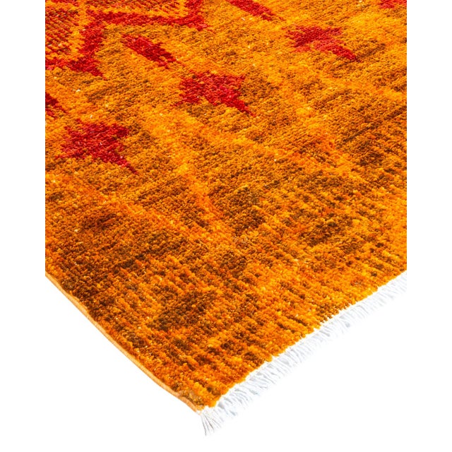 Fresh, spirited, and above all, luxurious, the rugs of the Modern collection can invigorate a traditional room as...