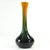 1930s Vintage Glazed Ceramic Vase, Belgium, 1930s For Sale - Image 5 of 8