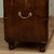 Antique British Colonial Campaign Chest of Drawers For Sale - Image 10 of 16