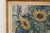 Gustaf Sjöö, with Sunflowers, 1950s, Oil on Canvas, Framed For Sale - Image 6 of 18