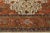 Vintage Romanian Palace Size Rug, 12'00 X 18'05 For Sale - Image 4 of 9
