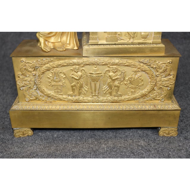 There are clocks that politely tick in the corner… and then there are clocks that look as though they were appointed by...