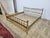 A unique metal bed frame that will instantly transport your bedroom to the world of elegance and vintage style. This is a...