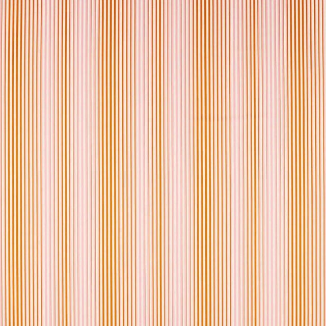 Harlequin Calla Fabric in Clemetine/Peony - a Sample For Sale