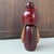 Vintage Japanese Kokeshi Sato No Oto by Hajime Miyashita, 1970s For Sale - Image 6 of 7