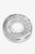 Crystal Arkipelago Candleholder by Timo Sarpaneva for Iittala, 1980s For Sale - Image 6 of 6
