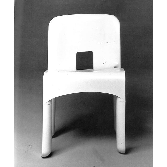 1980s "Joe Colombo and Italian Design of the Sixties" 1988 Favata, Ignazia [Text By] For Sale - Image 5 of 7