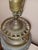 Antique Bradley & Hubbard Banquet Onyx Lamp Own a Masterpiece of Victorian Elegance: Authentic For Sale In Raleigh - Image 6 of 12