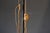 Hana II Chandelier Uchiwa Series by Ingo Maurer for Design M, Germany, 1970s For Sale - Image 6 of 14