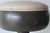 Vintage Space Age Tulip Style Pedestal Stool Swivel Padded Seat For Sale - Image 11 of 18