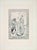 Max Klinger, Cupid and Psyche, Opus V and Opus Vb, 1880, Etching For Sale - Image 4 of 18