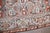 Early 20th Century Antique Persian Malayer, 4'5'' X 6'11'' For Sale - Image 5 of 11