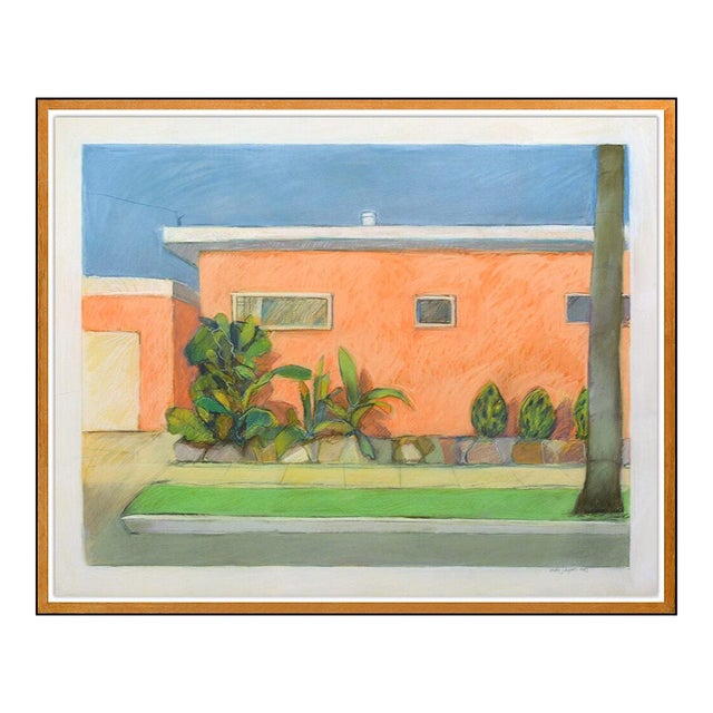 1980s Against a Blue Sky, Victoria Ryan For Sale