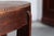 Amsterdamse School Side Table, 1920s For Sale - Image 4 of 14