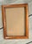Vintage Solid Wood Picture Frame • 5x7 Photo Frame • Classic Wooden Frame for Artwork or Gallery Wall For Sale - Image 4 of 5