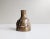 German Bronze Vase by Horst Dalbeck, 1970s For Sale - Image 4 of 10