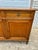French French 19th Century Louis XVI Walnut Three Door Sideboard For Sale - Image 3 of 12