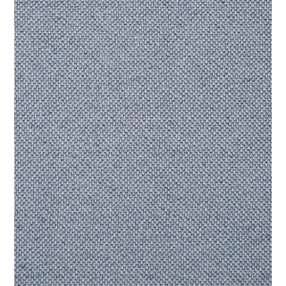 Sample - The House of Scalamandré City Tweed Fabric, Rivulet For Sale