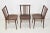 1960s Mid-Century Chairs from TON, 1960s, Set of 3 For Sale - Image 5 of 14