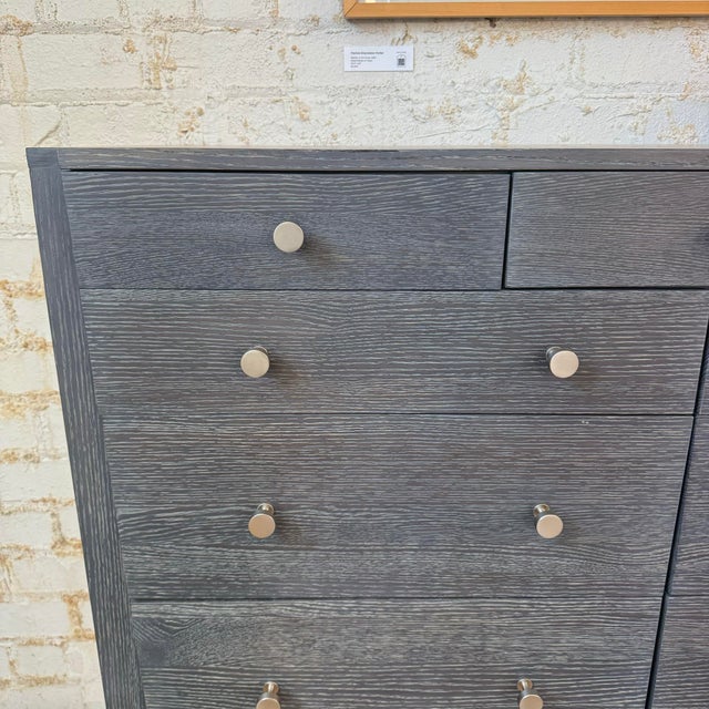 Sheridan Road 11-Drawer Dresser For Sale - Image 4 of 8