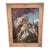 Late 18th Century Oil Painting After François Lemoyne, Hercules and Omphale, Gilt Frame After François Lemoyne’s For Sale