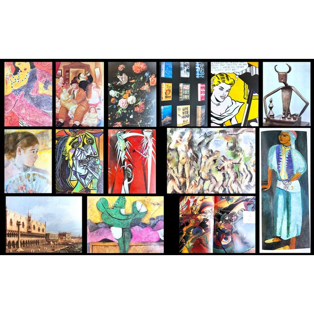 1990s 1990s Art Book "Sotheby's Art at Auction: The Art Market Review 1992-93", Edited by John Block For Sale - Image 5 of 11