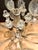 Early 20th Century Exquisite F. & C. Osler Style 12-Light Cut-Glass Chandelier For Sale - Image 10 of 12