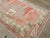 Galerie Shabab Collection Mid-20th Century Turkish Anatolian Wide Gallery Runner For Sale - Image 9 of 10