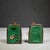 Early 20th Century Art Deco Bronze & Copper Plated Trojan Horse Bookends c.1930 For Sale - Image 5 of 7