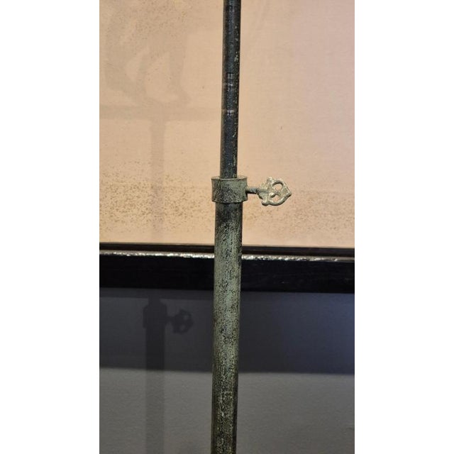Swedish Grace Floor Lamp by Bjerkås, 1930s For Sale - Image 18 of 18