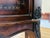 Pair of 1940s Hooker Furniture Seven Seas Oval Drum Accent Cabinet Side Tables For Sale - Image 14 of 15