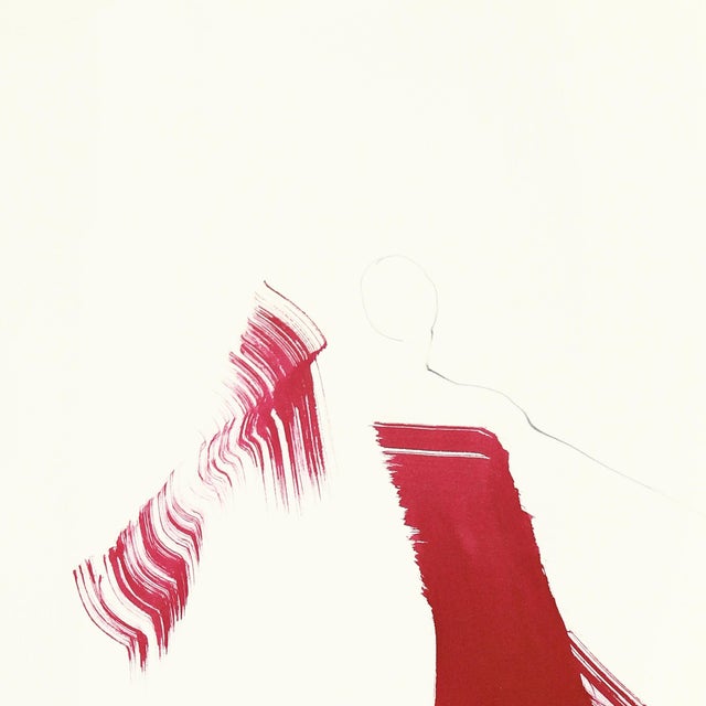 Bettina Mauel expresses dynamism and sensuality in her paintings: “I paint what I experience,” she articulates. “This...