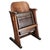 Art Deco Cinema Chair, Czech, 1920s For Sale - Image 13 of 13