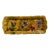 Antique Sarreguemines France Majolica Platter For Sale